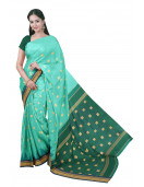 Thirubuvanam Silk Sarees