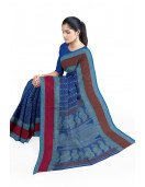 Thousand Butta Silk Cotton