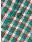 HANDLOOM READYMADE CHECK SHIRTS 40 HS