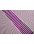 EXPORT BEDSHEET+2 PILLOW COVER 