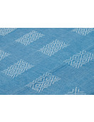 EXPORT BEDSHEET+2 PILLOW COVER 