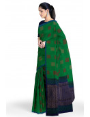 Kovai Kora Cotton Sarees