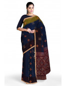 Kovai Kora Cotton Sarees