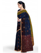 Kovai Kora Cotton Sarees