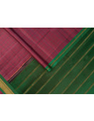 Sarees KPM Silk 550 mtrs