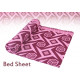 Meerut Printed Bedsheets (262)