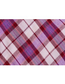 Handloom Readymade Checks Shirt - 40 HS
