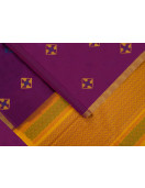 Kovai Kora Cotton Sarees
