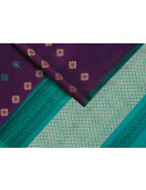 Kovai Kora Cotton Sarees