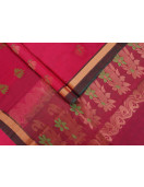 Kovai Kora Cotton Sarees