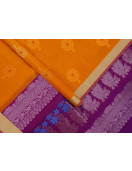 Kovai Kora Cotton Sarees