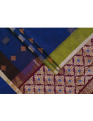 Kovai Kora Cotton Sarees