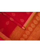 Kovai Kora Cotton Sarees