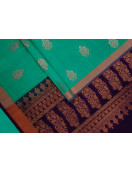 Kovai Kora Cotton Sarees