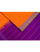 Vadamanappakkam Cotton Saree