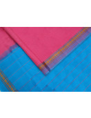 Vadamanappakkam Cotton Saree