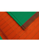 Vadamanappakkam Cotton Saree