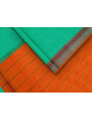 Vadamanappakkam Cotton Saree