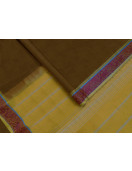 Vadamanappakkam Cotton Saree