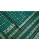 Thousand Butta Cotton Sarees