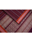 Thousand Butta Cotton Sarees