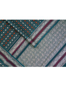 Thousand Butta Cotton Sarees