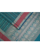 Thousand Butta Cotton Sarees