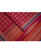 Thousand Butta Cotton Sarees