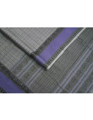 Thousand Butta Cotton Sarees