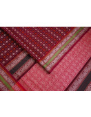 Thousand Butta Cotton Sarees