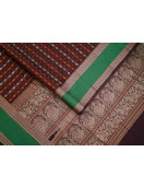 Thousand Butta Cotton Sarees