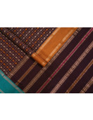 Thousand Butta Cotton Sarees