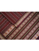 Thousand Butta Cotton Sarees