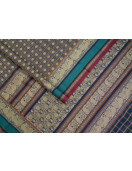 Thousand Butta Cotton Sarees