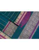 Thousand Butta Silk Cotton