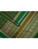 Thousand Butta Silk Cotton