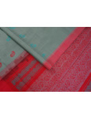 Vanavasi Cotton Sarees