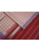 Vanavasi Cotton Sarees