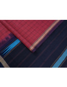 Vanavasi Cotton Sarees
