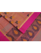 Sarees Salem 80s With Blouse