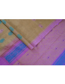 Sarees Salem 80s With Blouse