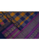 Vanavasi Cotton Sarees