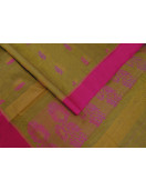 Sarees Salem 80s With Blouse