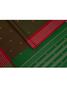 Aruppukkottai Cotton Sarees