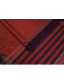 Aruppukkottai Cotton Sarees