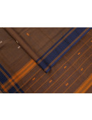Aruppukkottai Cotton Sarees