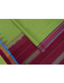 Rasipuram Cotton Sarees