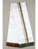 Silk Dhotis