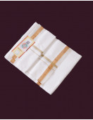 Silk Dhotis