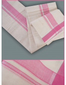 Dhoti Salem 80SX80S 4 Yards